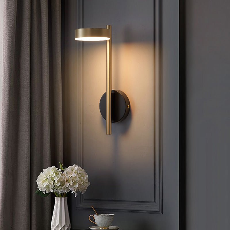 Elara Wall Lamp - Lamp Outdoor