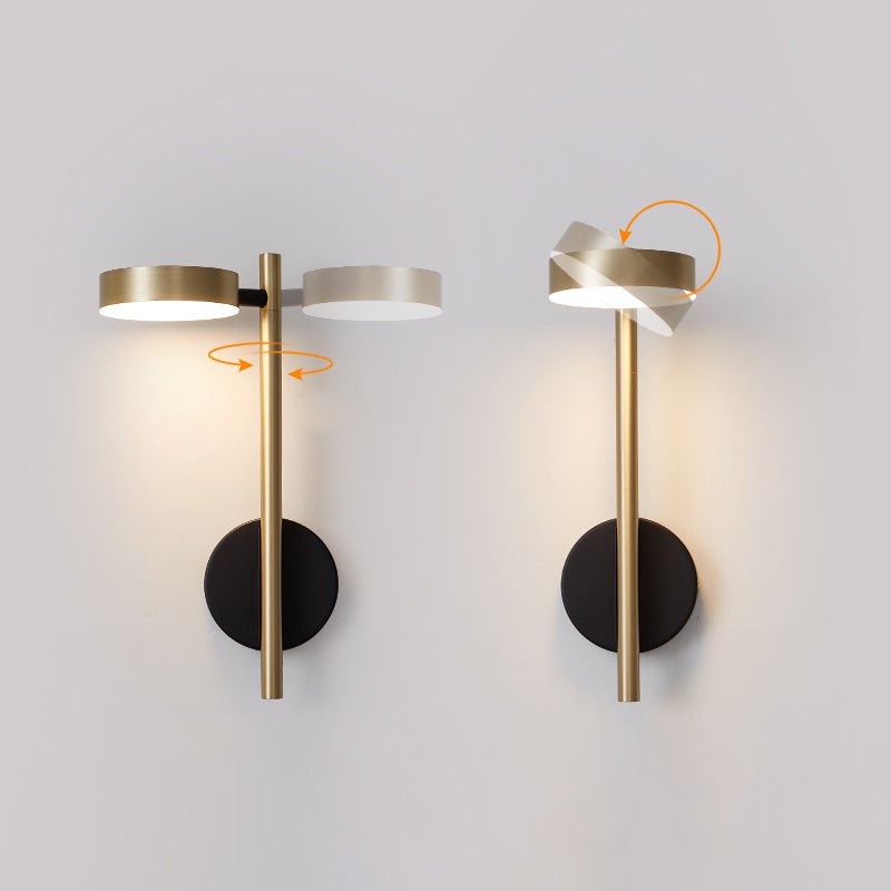 Elara Wall Lamp - Lamp Outdoor
