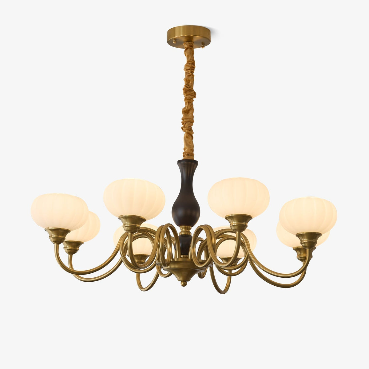 Elaris Chandelier - Lamp Outdoor