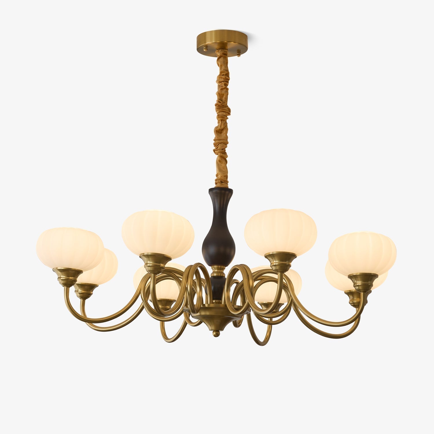 Elaris Chandelier - Lamp Outdoor