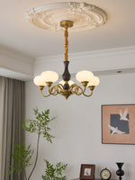Elaris Chandelier - Lamp Outdoor
