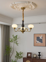 Elaris Chandelier - Lamp Outdoor