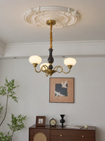 Elaris Chandelier - Lamp Outdoor