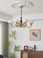 Elaris Chandelier - Lamp Outdoor