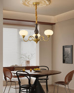 Elaris Chandelier - Lamp Outdoor