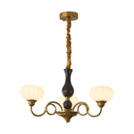 Elaris Chandelier - Lamp Outdoor