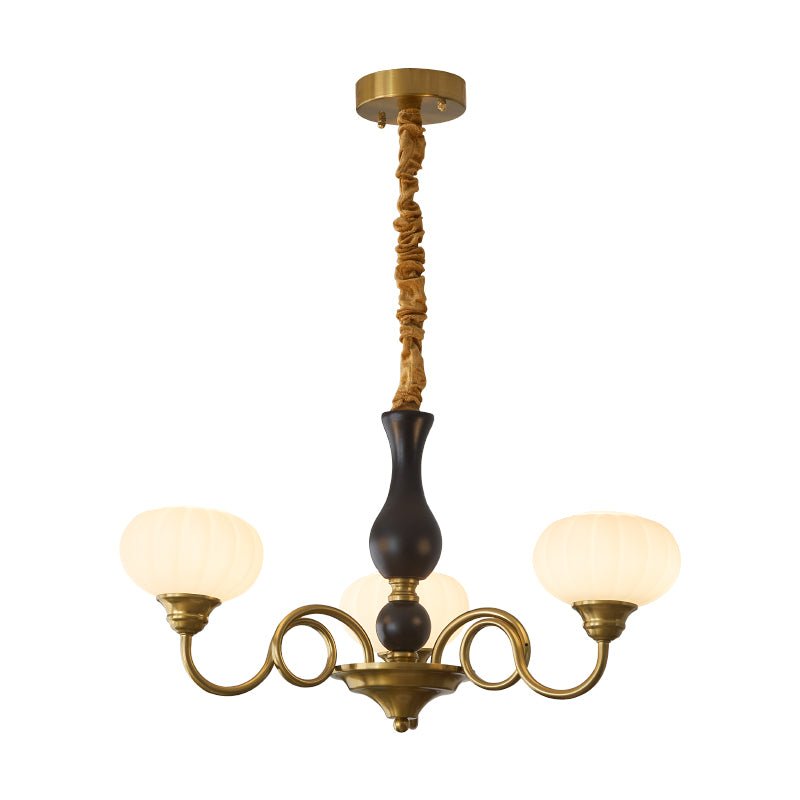 Elaris Chandelier - Lamp Outdoor