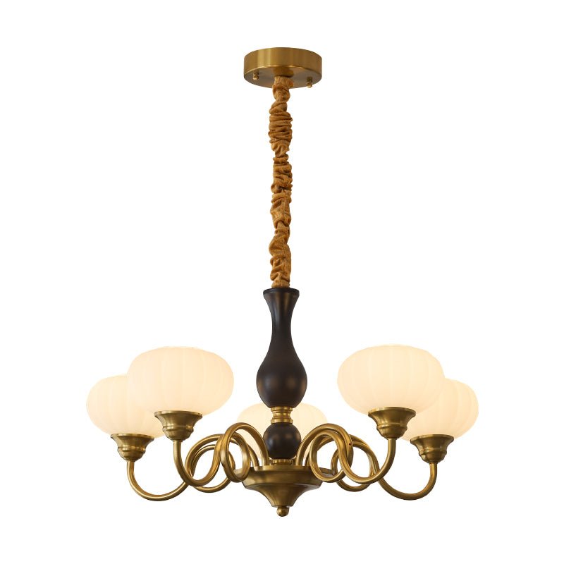 Elaris Chandelier - Lamp Outdoor