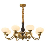Elaris Chandelier - Lamp Outdoor