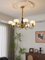 Elaris Chandelier - Lamp Outdoor