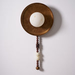 Eldertide Wall Light - Lamp Outdoor