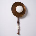 Eldertide Wall Light - Lamp Outdoor