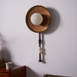 Eldertide Wall Light - Lamp Outdoor