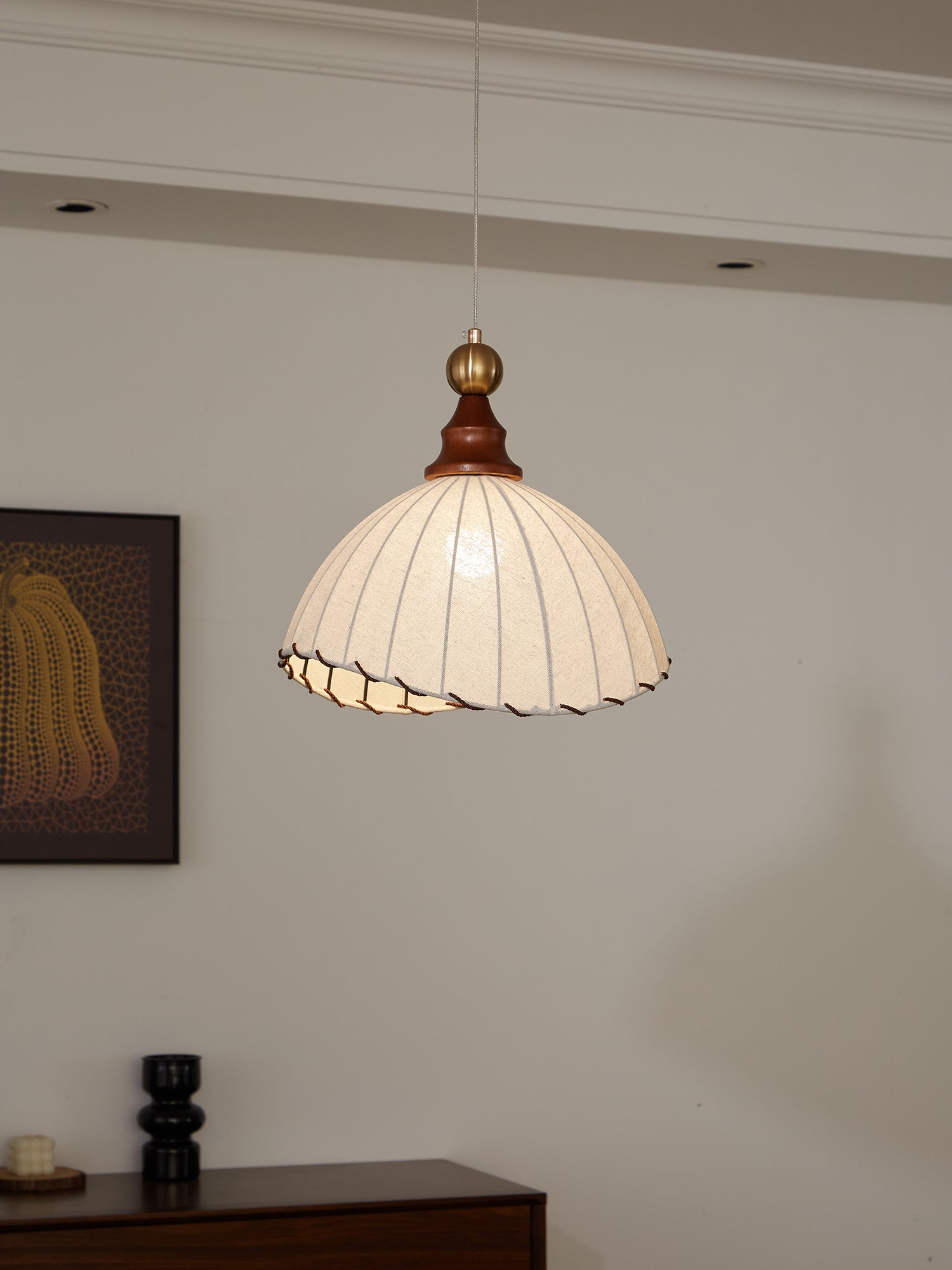 Eldora Pendant Light - Lamp Outdoor