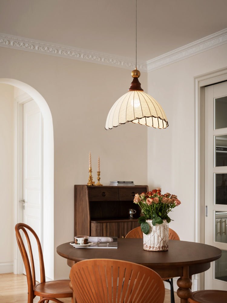 Eldora Pendant Light - Lamp Outdoor