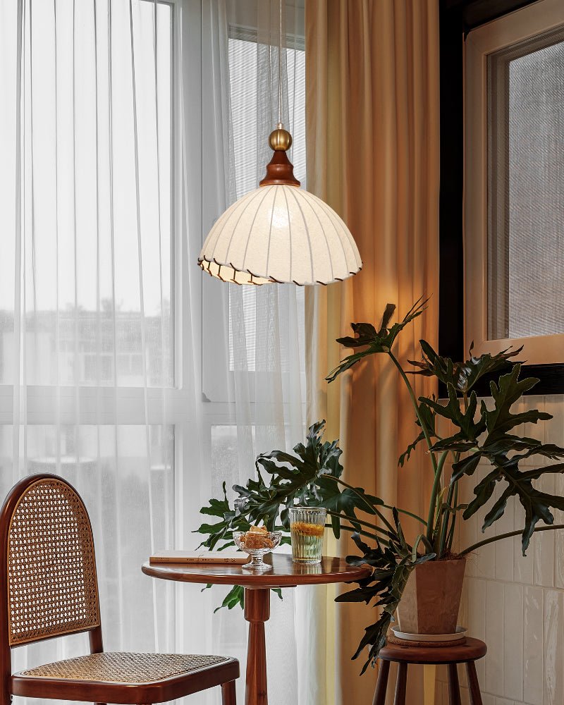 Eldora Pendant Light - Lamp Outdoor