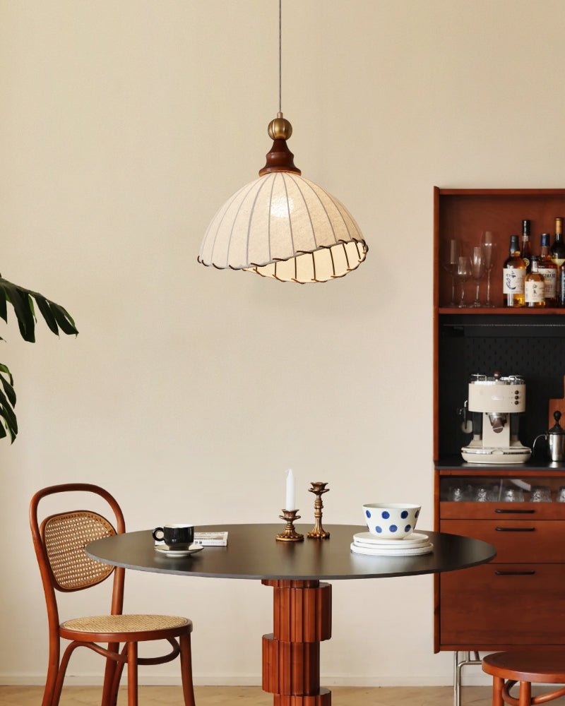 Eldora Pendant Light - Lamp Outdoor