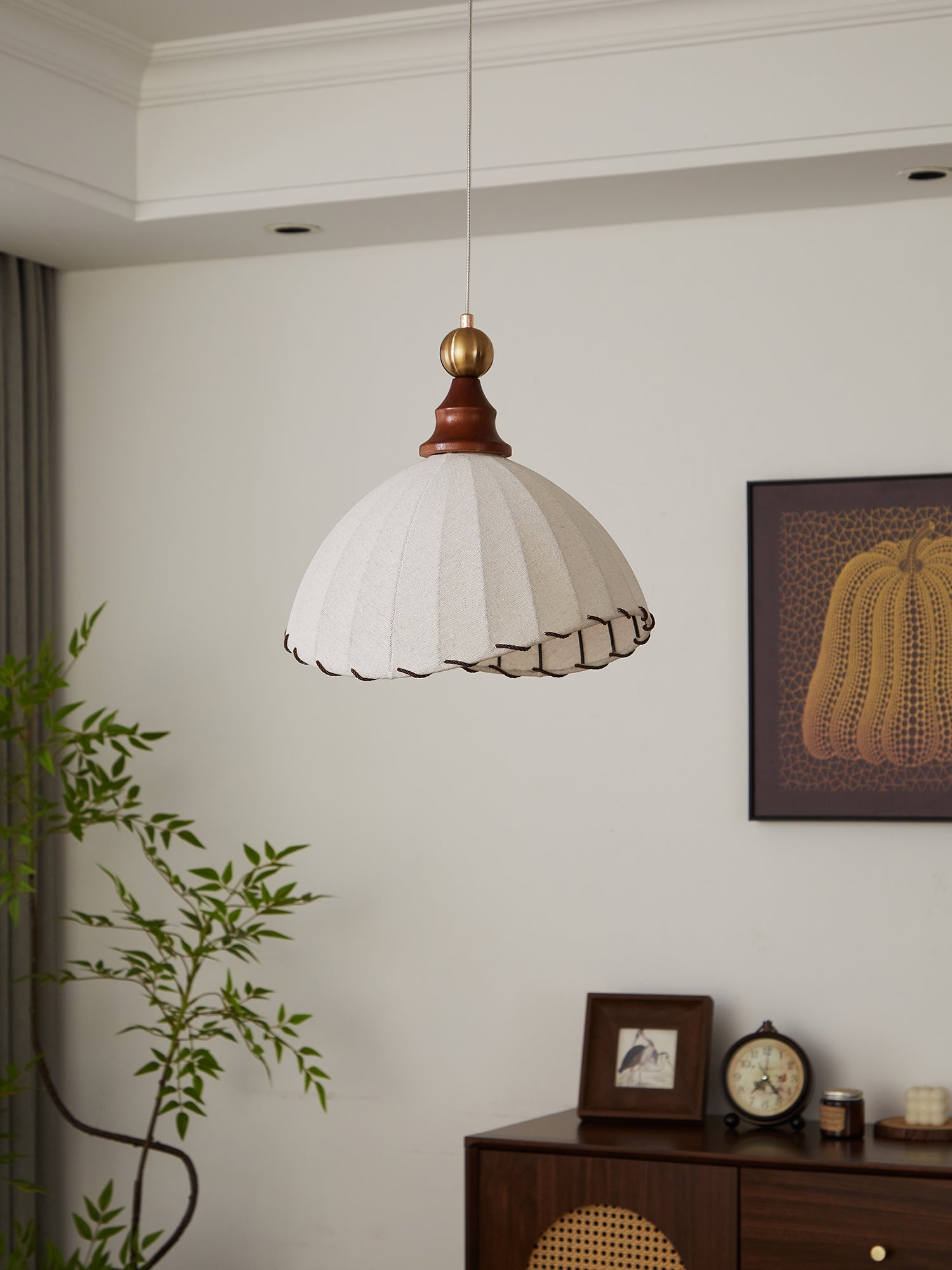 Eldora Pendant Light - Lamp Outdoor