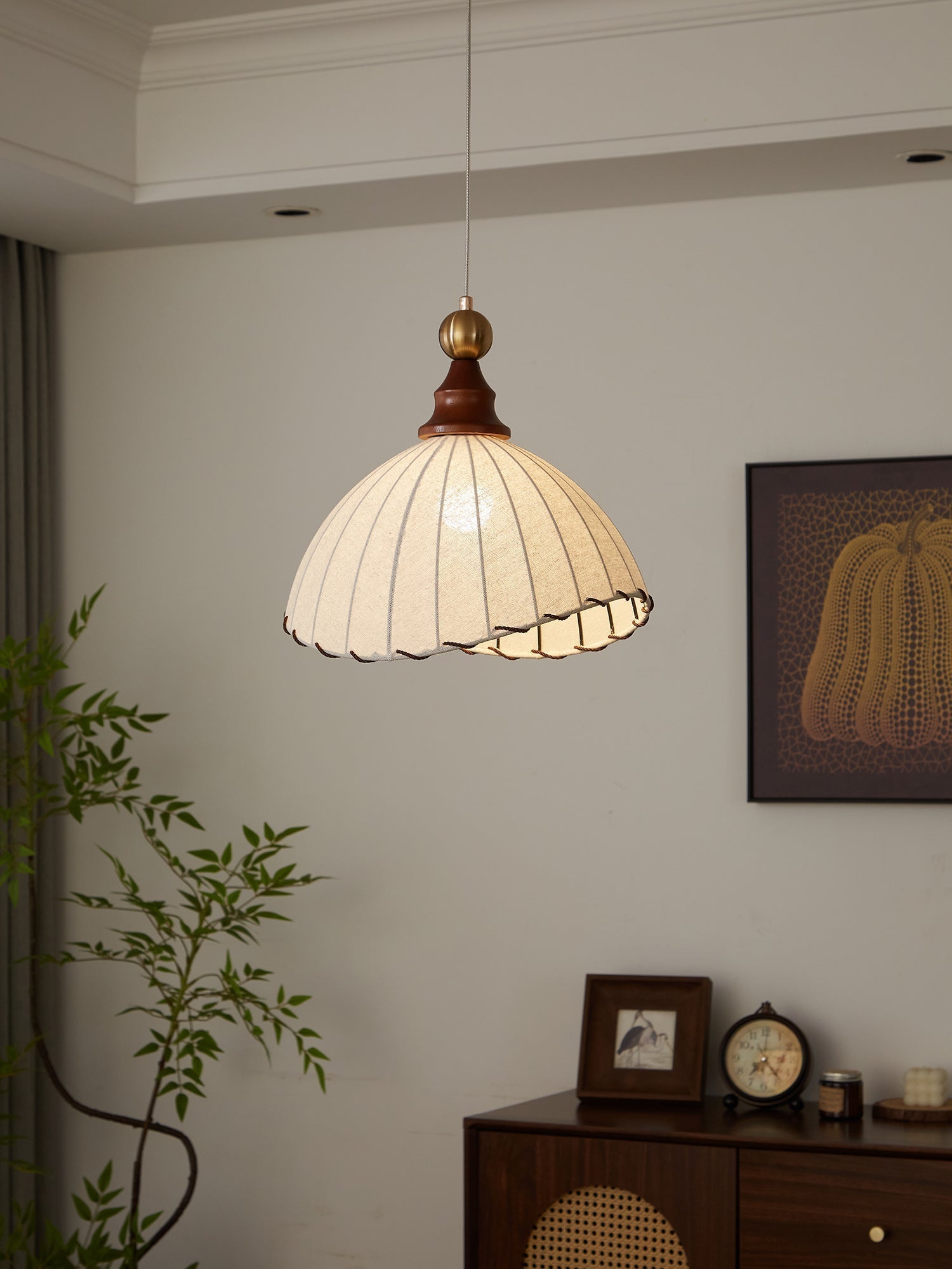 Eldora Pendant Light - Lamp Outdoor