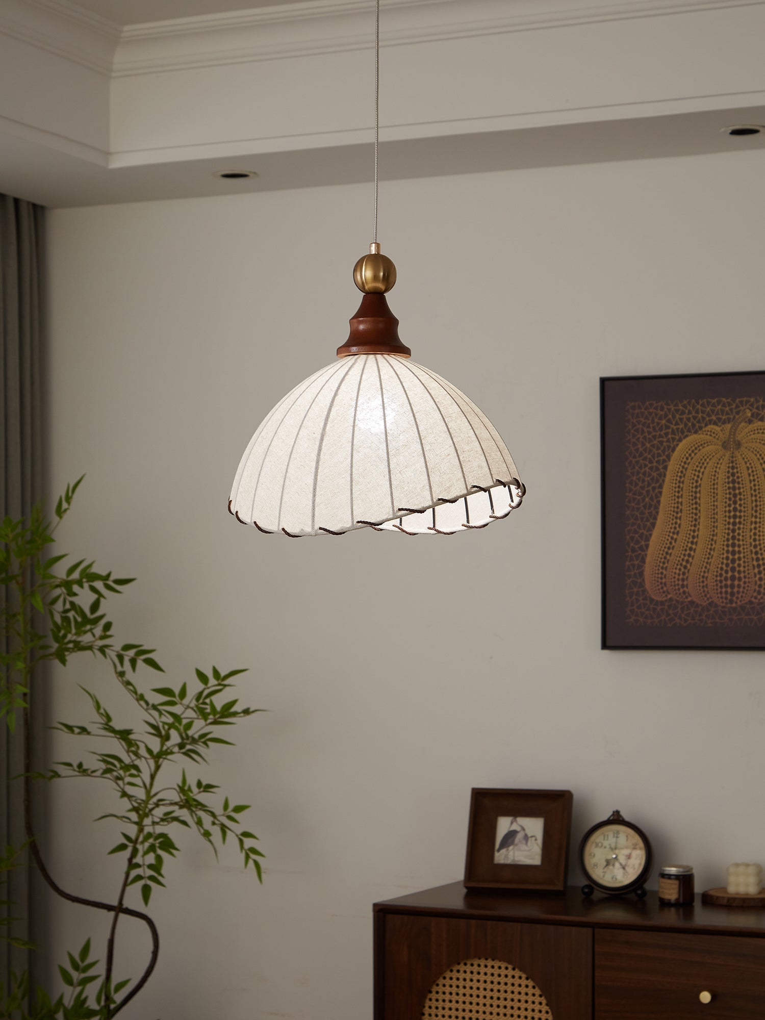 Eldora Pendant Light - Lamp Outdoor
