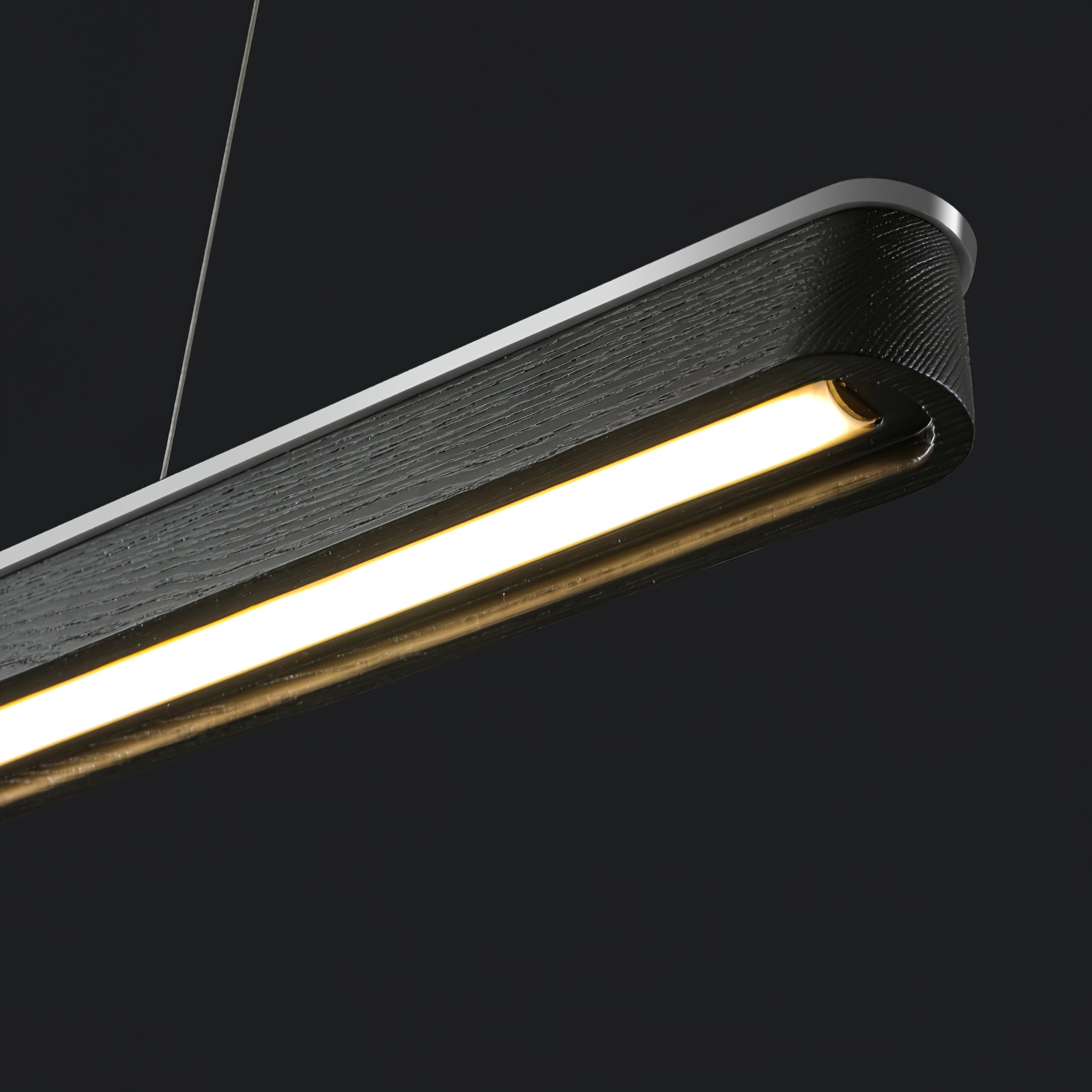 Eleanor Beam Pendant Lamp - Lamp Outdoor