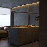 Eleanor Beam Pendant Lamp - Lamp Outdoor