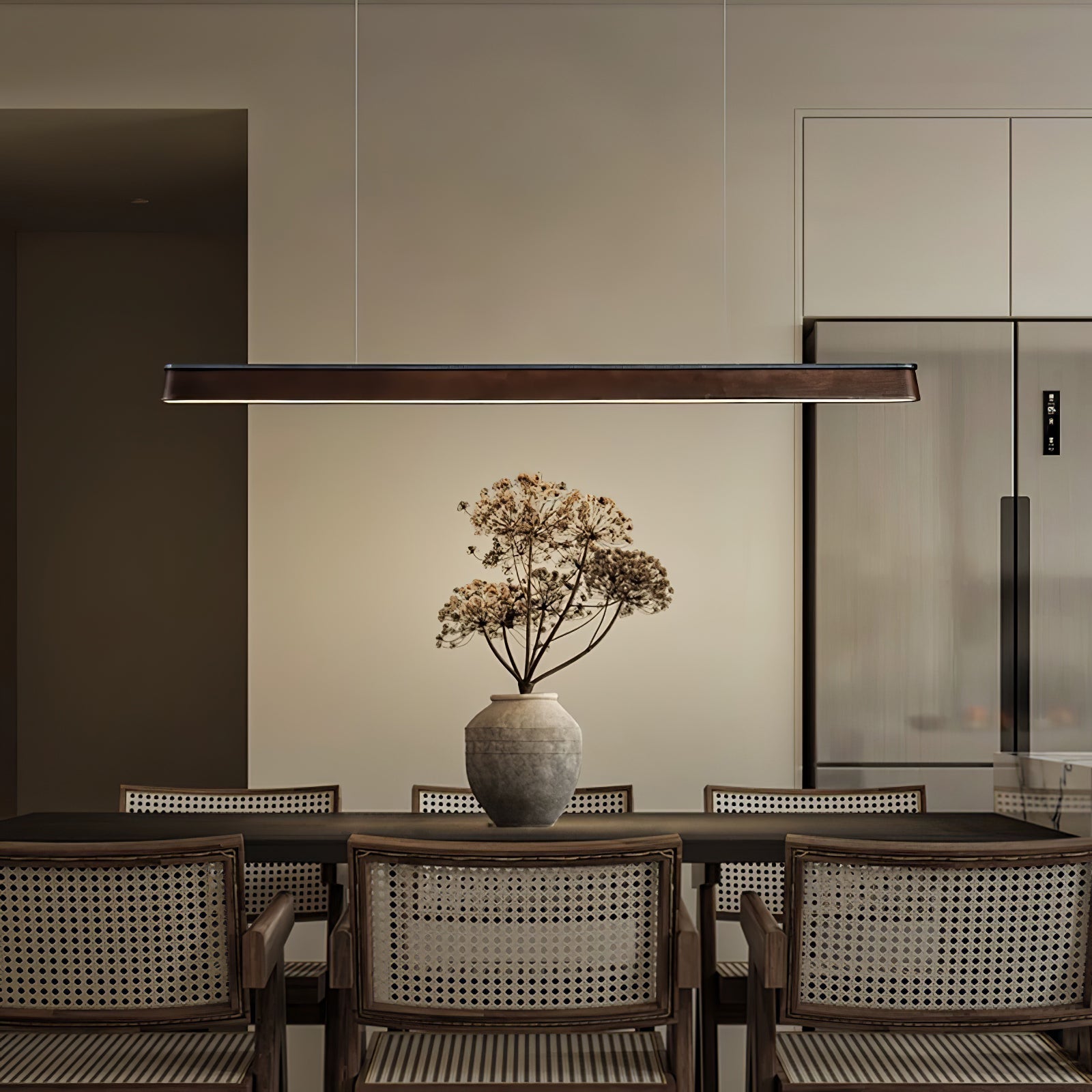 Eleanor Beam Pendant Lamp - Lamp Outdoor