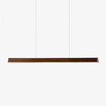 Eleanor Beam Pendant Lamp - Lamp Outdoor