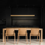Eleanor Beam Pendant Lamp - Lamp Outdoor