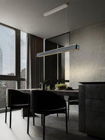 Eleanor Beam Pendant Lamp - Lamp Outdoor