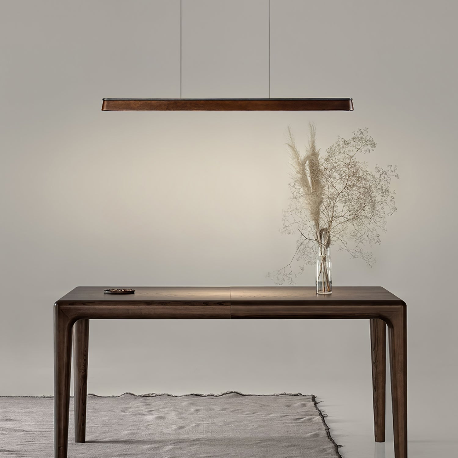 Eleanor Beam Pendant Lamp - Lamp Outdoor
