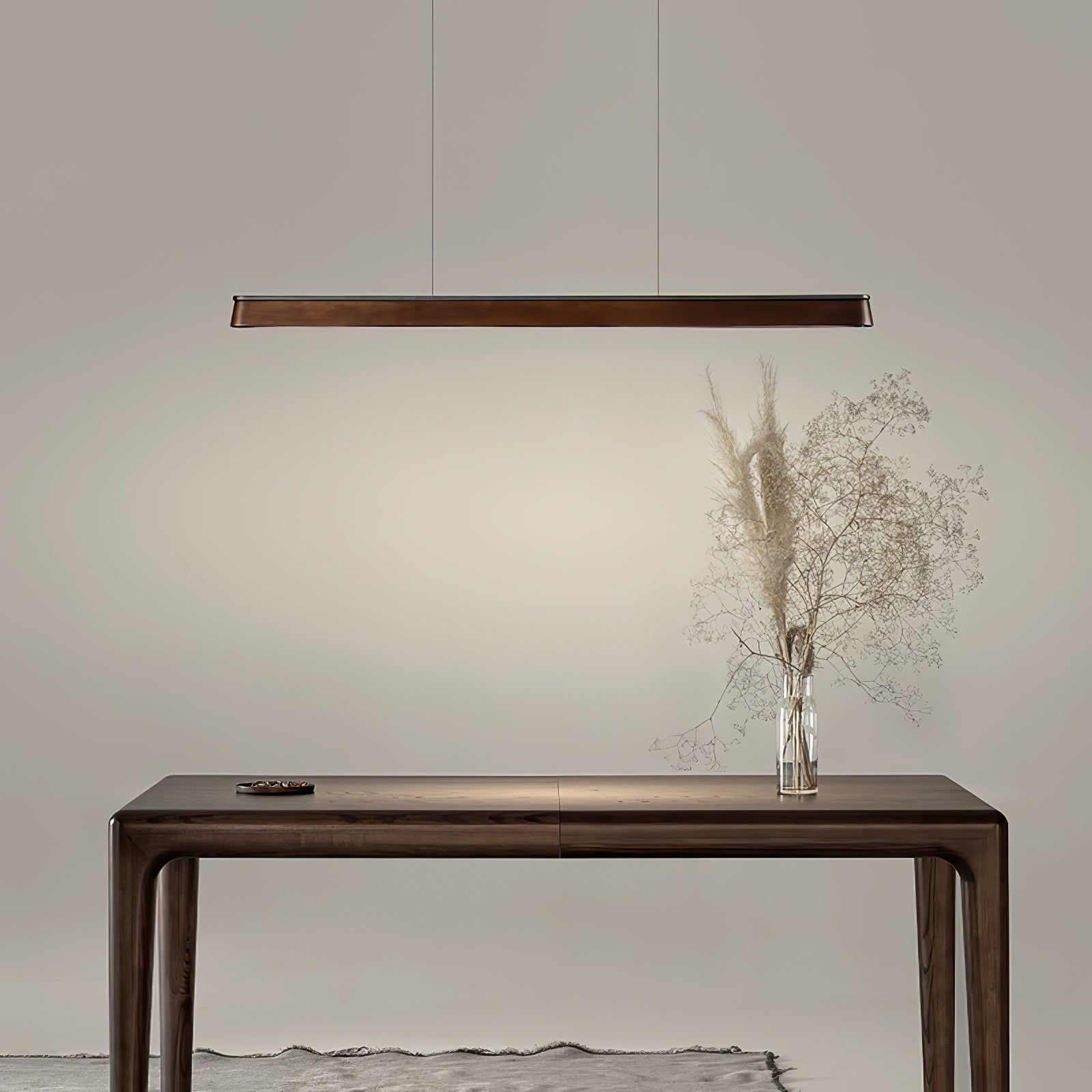 Eleanor Beam Pendant Lamp - Lamp Outdoor