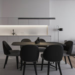 Eleanor Beam Pendant Lamp - Lamp Outdoor