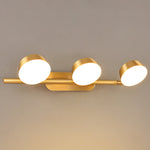 Eleanor Vanity Wall Light - Lamp Outdoor