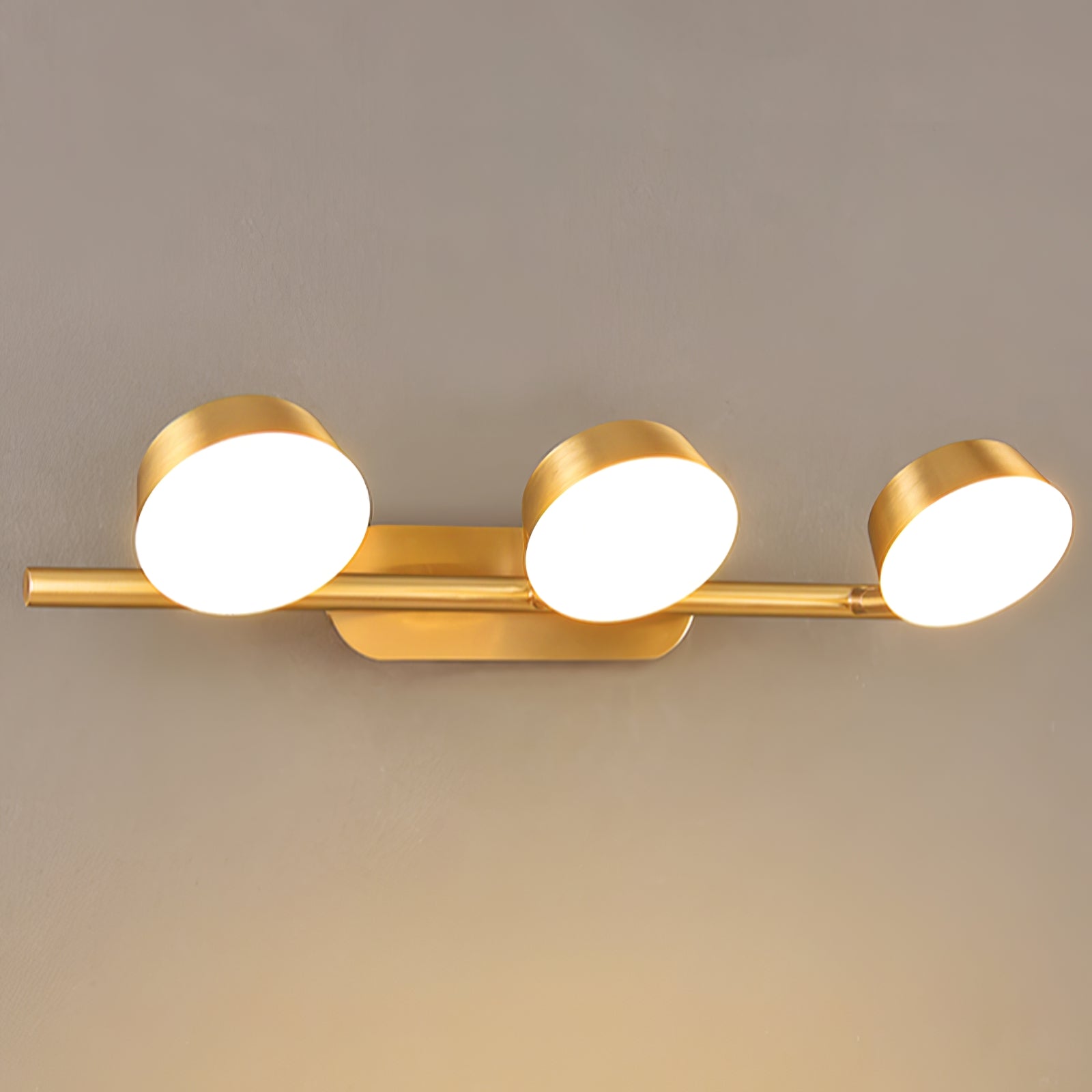 Eleanor Vanity Wall Light - Lamp Outdoor