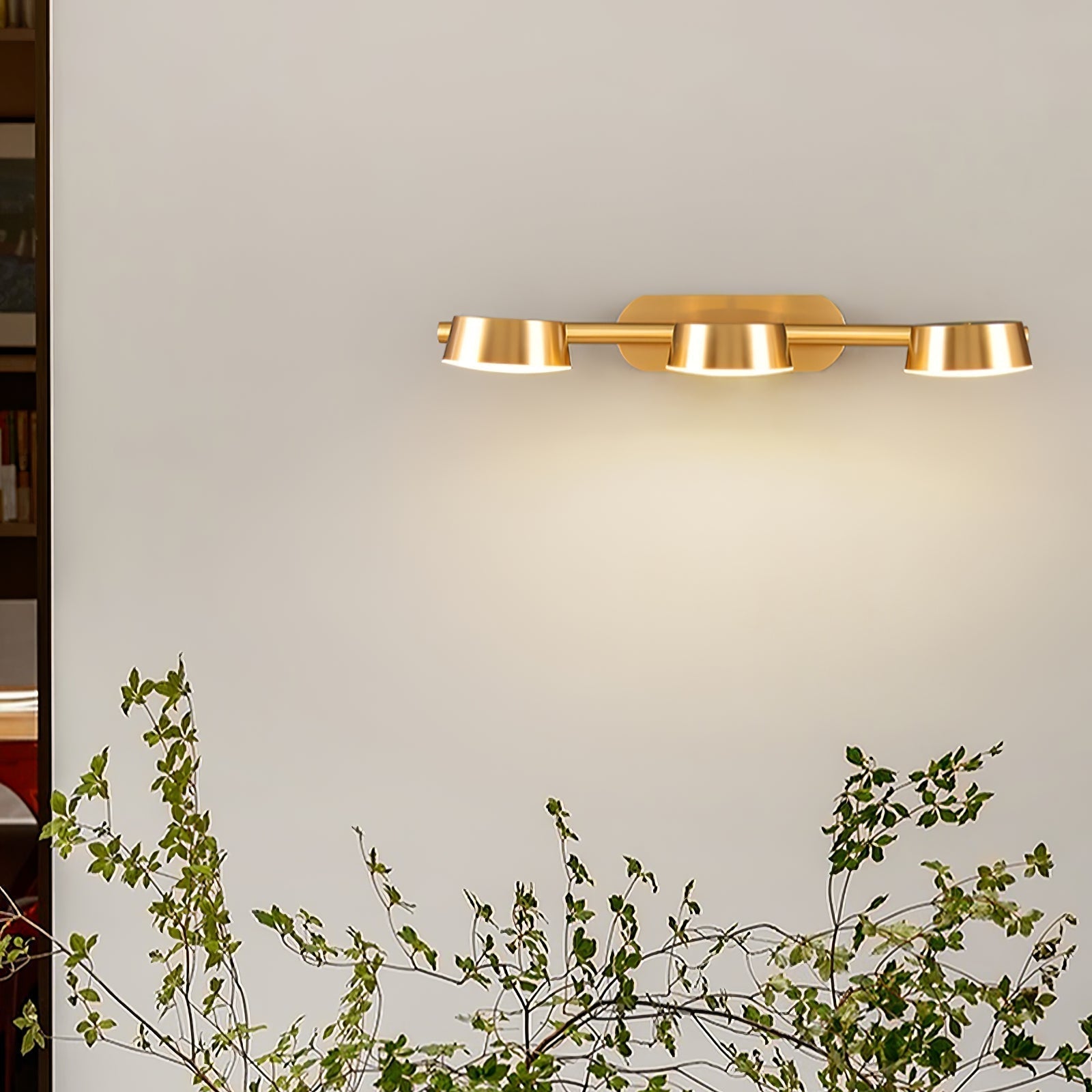 Eleanor Vanity Wall Light - Lamp Outdoor