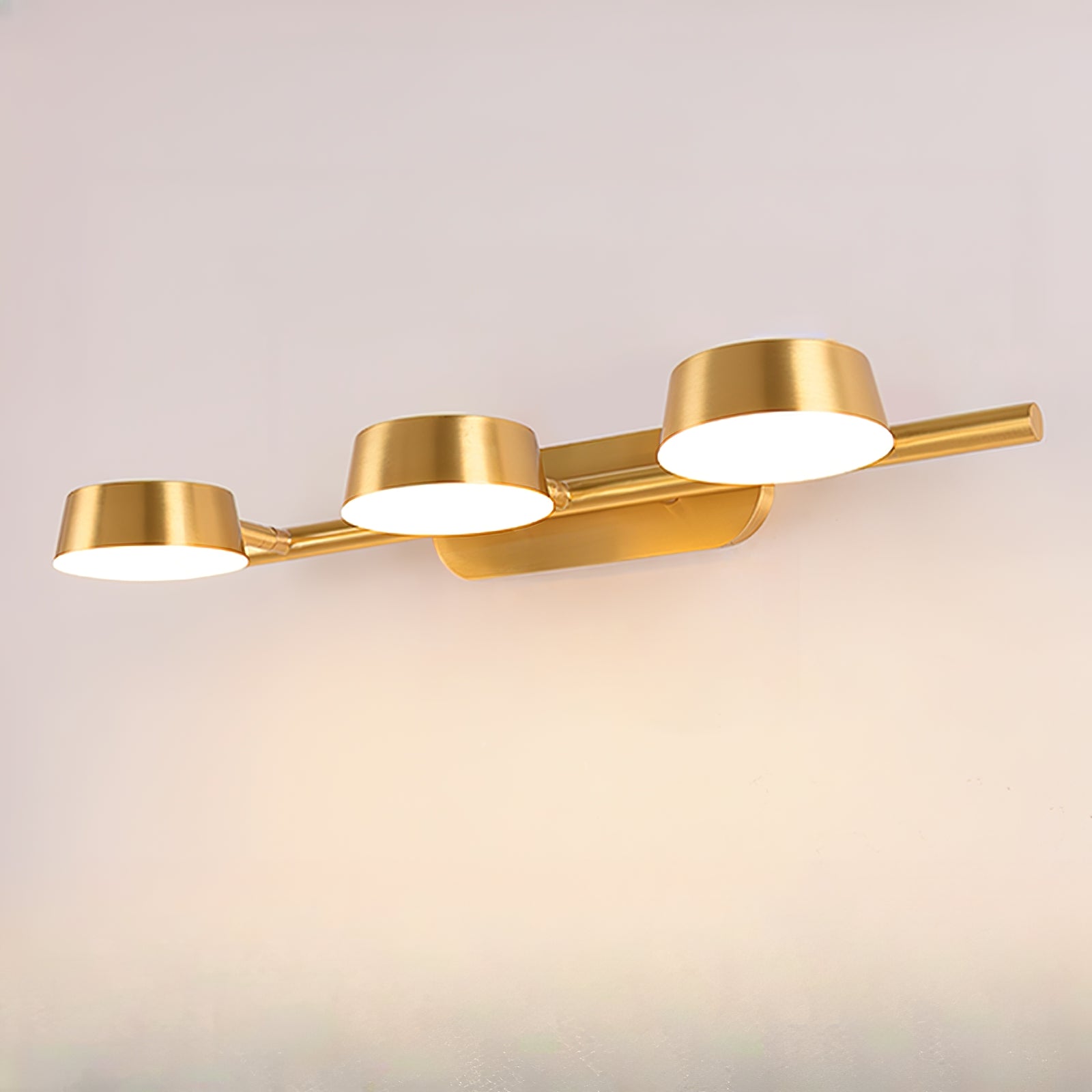 Eleanor Vanity Wall Light - Lamp Outdoor
