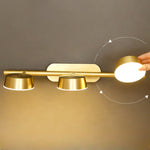 Eleanor Vanity Wall Light - Lamp Outdoor