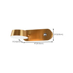 Eleanor Vanity Wall Light - Lamp Outdoor