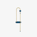Electrical Circuit Wall Lamp - Lamp Outdoor