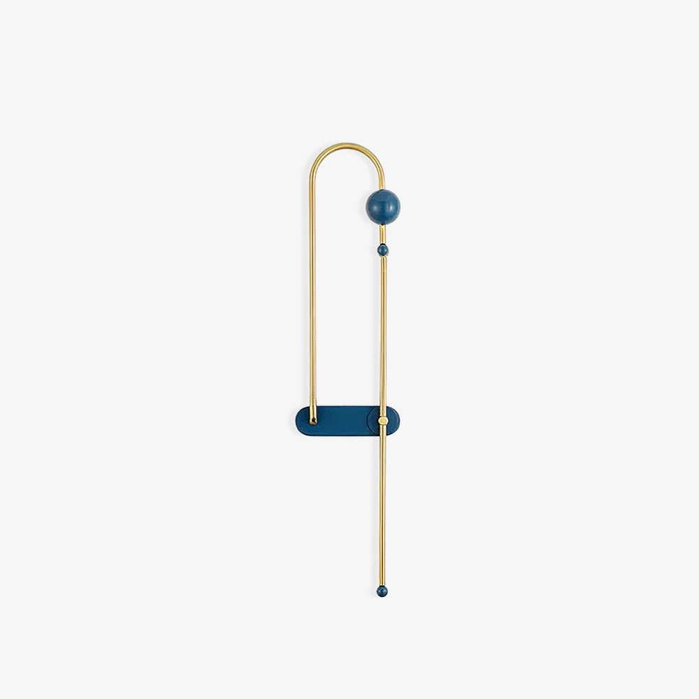 Electrical Circuit Wall Lamp - Lamp Outdoor
