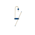 Electrical Circuit Wall Lamp - Lamp Outdoor