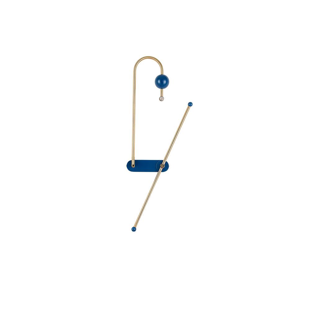 Electrical Circuit Wall Lamp - Lamp Outdoor