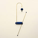 Electrical Circuit Wall Lamp - Lamp Outdoor