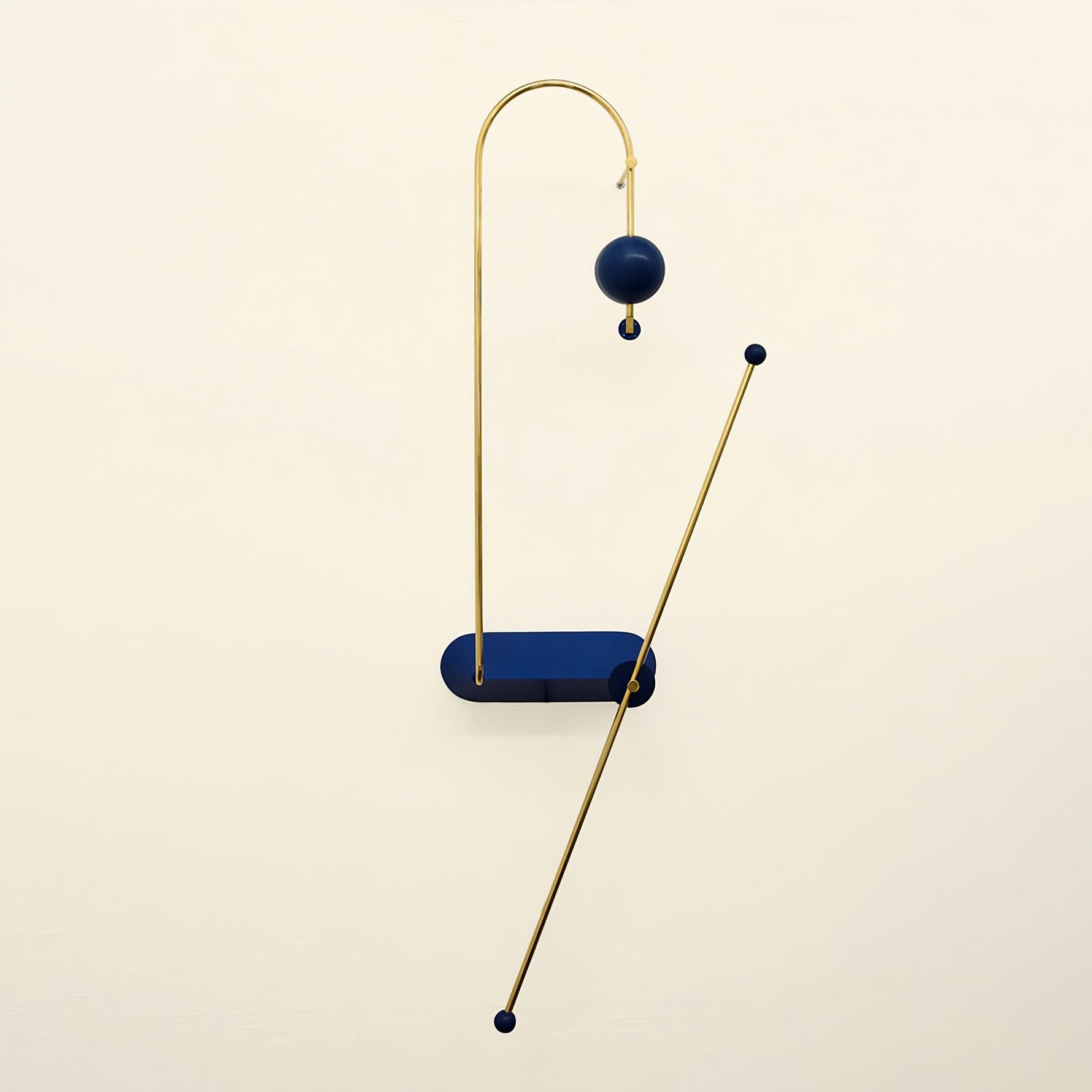 Electrical Circuit Wall Lamp - Lamp Outdoor