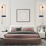 Electrical Circuit Wall Lamp - Lamp Outdoor