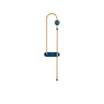 Electrical Circuit Wall Lamp - Lamp Outdoor