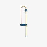 Electrical Circuit Wall Lamp - Lamp Outdoor