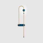 Electrical Circuit Wall Lamp - Lamp Outdoor