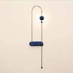 Electrical Circuit Wall Lamp - Lamp Outdoor